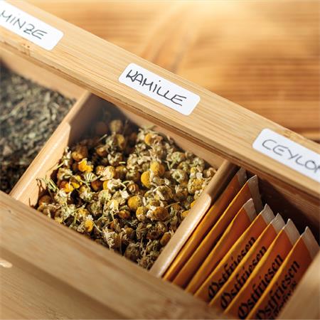 Etikett, 32x23 mm, kézzel írható, lekerekített sarkú, AVERY ZWECKFORM, 60 etikett/csomag